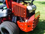 Ferris 5902162 72" IS6200 Zero Turn Mower 48HP CAT Diesel Full Suspension - Image 19