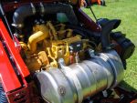 Ferris 5902162 72" IS6200 Zero Turn Mower 48HP CAT Diesel Full Suspension - Image 20