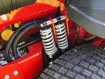 Ferris 5902162 72" IS6200 Zero Turn Mower 48HP CAT Diesel Full Suspension - Image 22