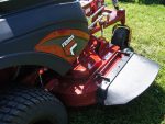 Ferris 5902162 72" IS6200 Zero Turn Mower 48HP CAT Diesel Full Suspension - Image 24