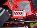 Ferris 5902162 72" IS6200 Zero Turn Mower 48HP CAT Diesel Full Suspension - Image 25