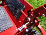 Ferris 5902162 72" IS6200 Zero Turn Mower 48HP CAT Diesel Full Suspension - Image 26