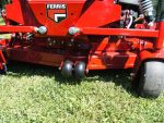 Ferris 5902162 72" IS6200 Zero Turn Mower 48HP CAT Diesel Full Suspension - Image 27