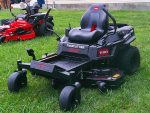 Toro 77506 54" TimeCutter Max Havoc Edition Zero Turn Mower 23HP KAW - Image 2