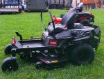 Toro 77506 54" TimeCutter Max Havoc Edition Zero Turn Mower 23HP KAW - Image 3