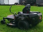 Toro 77506 54" TimeCutter Max Havoc Edition Zero Turn Mower 23HP KAW - Image 4