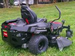 Toro 77506 54" TimeCutter Max Havoc Edition Zero Turn Mower 23HP KAW - Image 6