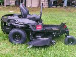 Toro 77506 54" TimeCutter Max Havoc Edition Zero Turn Mower 23HP KAW - Image 7