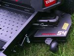 Toro 77506 54" TimeCutter Max Havoc Edition Zero Turn Mower 23HP KAW - Image 10
