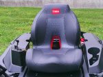 Toro 77506 54" TimeCutter Max Havoc Edition Zero Turn Mower 23HP KAW - Image 12