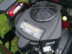 Toro 77506 54" TimeCutter Max Havoc Edition Zero Turn Mower 23HP KAW - Image 16