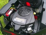 Toro 77506 54" TimeCutter Max Havoc Edition Zero Turn Mower 23HP KAW - Image 17