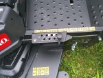 Toro 77506 54" TimeCutter Max Havoc Edition Zero Turn Mower 23HP KAW - Image 20