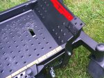Toro 77506 54" TimeCutter Max Havoc Edition Zero Turn Mower 23HP KAW - Image 21