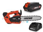 Echo eForce XForce 56V DCS-2500T 12" Electric Chainsaw with 2.5Ah Battery - Image 2
