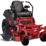 Ferris 5901895 F60 36" Zero Turn Mower 19 HP Kawasaki