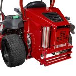 Ferris IS2600 5901929 61" 24HP Yanmar Diesel Zero Turn Mower (Demo Special - Less Than 100 Hours) - Image 3