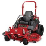 Ferris IS2600 5901929 61" 24HP Yanmar Diesel Zero Turn Mower (Demo Special - Less Than 100 Hours) - Image 2