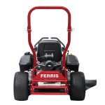 Ferris  5902107 52" IS700 Zero Turn Mower 27HP Briggs (Instant Rebate Included) - Image 3