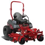 Ferris  5902061 60" IS700 Commercial Zero Turn Mower 27HP Briggs Full Suspension (Instant Rebate Included)