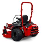 Ferris 5902078 60" ISX2200 Zero Turn Mower 28HP VANGUARD With Suspension - Image 5
