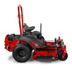 Ferris 5902078 60" ISX2200 Zero Turn Mower 28HP VANGUARD With Suspension - Image 6
