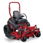 Ferris 5902078 60" ISX2200 Zero Turn Mower 28HP VANGUARD With Suspension