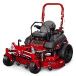 Ferris 5902075 60" ISX800 Commerical Zero Turn Mower 27HP Briggs With Suspension (Instant Rebate Included) - Image 2