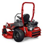 Ferris 5902154 52" ISX800 Commercial Zero Turn Mower 27HP Briggs With Suspension (Instant Rebate Included) - Image 3