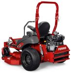 Ferris 5902075 60" ISX800 Commerical Zero Turn Mower 27HP Briggs With Suspension (Instant Rebate Included) - Image 3