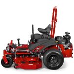 Ferris 5902075 60" ISX800 Commerical Zero Turn Mower 27HP Briggs With Suspension (Instant Rebate Included) - Image 4