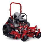 Ferris 5902154 52" ISX800 Commercial Zero Turn Mower 27HP Briggs With Suspension (Instant Rebate Included)