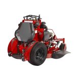 Ferris 5901941 36" Z1 Stand On Zero Turn Mower 23HP Vanguard (Instant Rebate Included) - Image 3