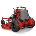 Ferris 5902070 SRS Z2 60" Stand-On Mower 28HP VAN EFI - Image 2