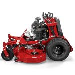 Ferris 5902070 SRS Z2 60" Stand-On Mower 28HP VAN EFI - Image 3