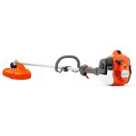 Husqvarna 54" Z454 Zero Turn Mower 22HP Kawasaki +Bonus 522L Trimmer (Scratch and Dent) - Image 4