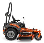 Husqvarna Z454XS 54" Zero Turn Mower 23.5HP Kawasaki +Bonus 522L Trimmer (Scratch and Dent) - Image 3