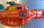 Husqvarna 125B Handheld Leaf Blower 28cc 425CFM 170MPH (Unboxed) - Image 11