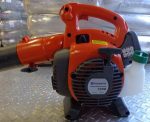 Husqvarna 125B Handheld Leaf Blower 28cc 425CFM 170MPH (Unboxed) - Image 12