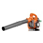 Husqvarna 125B Handheld Leaf Blower 28cc 425CFM 170MPH (Unboxed)