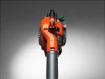 Husqvarna 125B Handheld Leaf Blower 28cc 425CFM 170MPH (Unboxed) - Image 3