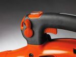 Husqvarna 125B Handheld Leaf Blower 28cc 425CFM 170MPH (Unboxed) - Image 4