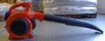 Husqvarna 125B Handheld Leaf Blower 28cc 425CFM 170MPH (Unboxed) - Image 7