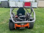 Husqvarna Z454XS 54" Zero Turn Mower 23.5HP Kawasaki +Bonus 522L Trimmer (Scratch and Dent) - Image 7