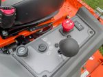 Husqvarna Z454XS 54" Zero Turn Mower 23.5HP Kawasaki +Bonus 522L Trimmer (Scratch and Dent) - Image 10