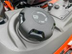 Husqvarna Z454XS 54" Zero Turn Mower 23.5HP Kawasaki +Bonus 522L Trimmer (Scratch and Dent) - Image 11