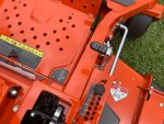 Husqvarna Z454XS 54" Zero Turn Mower 23.5HP Kawasaki +Bonus 522L Trimmer (Scratch and Dent) - Image 16