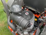 Husqvarna Z454XS 54" Zero Turn Mower 23.5HP Kawasaki +Bonus 522L Trimmer (Scratch and Dent) - Image 12