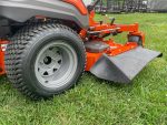 Husqvarna Z454XS 54" Zero Turn Mower 23.5HP Kawasaki +Bonus 522L Trimmer (Scratch and Dent) - Image 13