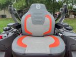 Husqvarna Z454XS 54" Zero Turn Mower 23.5HP Kawasaki +Bonus 522L Trimmer (Scratch and Dent) - Image 14